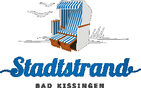 Stadtstrand Bad Kissingen