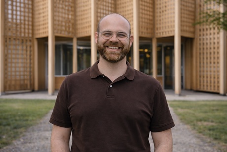 Florian Griebel